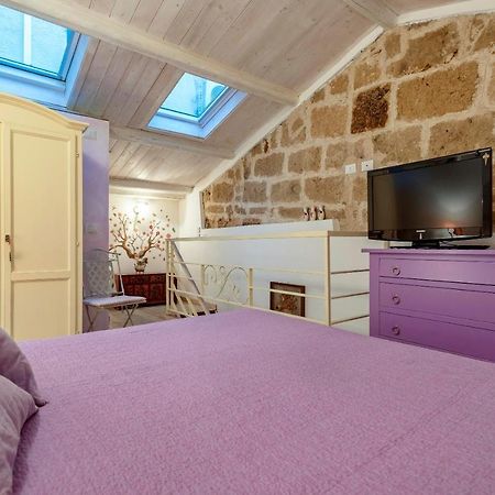 شقة Amethyst Attic In Old Town By Sea ألغيرو المظهر الخارجي الصورة