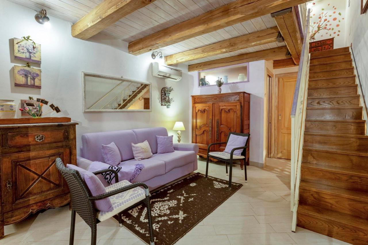شقة Amethyst Attic In Old Town By Sea ألغيرو المظهر الخارجي الصورة