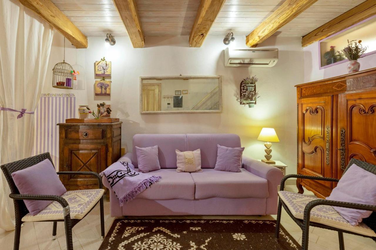شقة Amethyst Attic In Old Town By Sea ألغيرو المظهر الخارجي الصورة