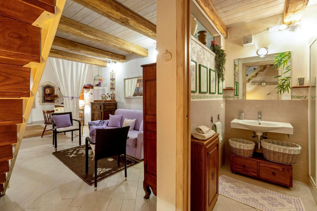 شقة Amethyst Attic In Old Town By Sea ألغيرو المظهر الخارجي الصورة