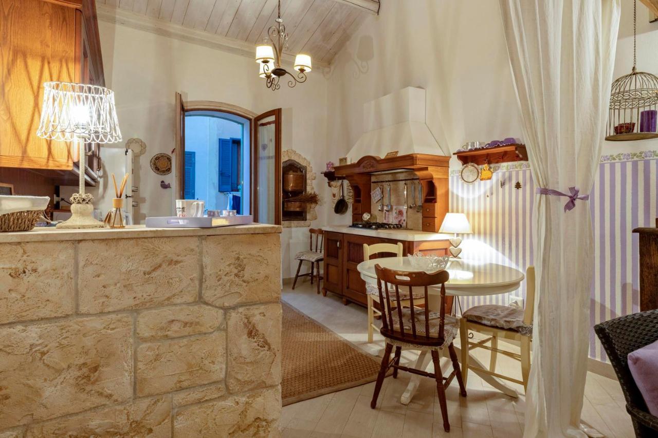 شقة Amethyst Attic In Old Town By Sea ألغيرو المظهر الخارجي الصورة