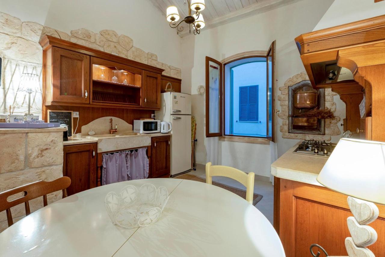 شقة Amethyst Attic In Old Town By Sea ألغيرو المظهر الخارجي الصورة