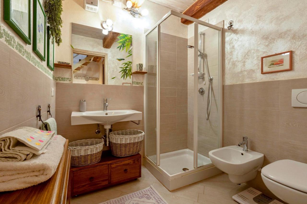 شقة Amethyst Attic In Old Town By Sea ألغيرو المظهر الخارجي الصورة