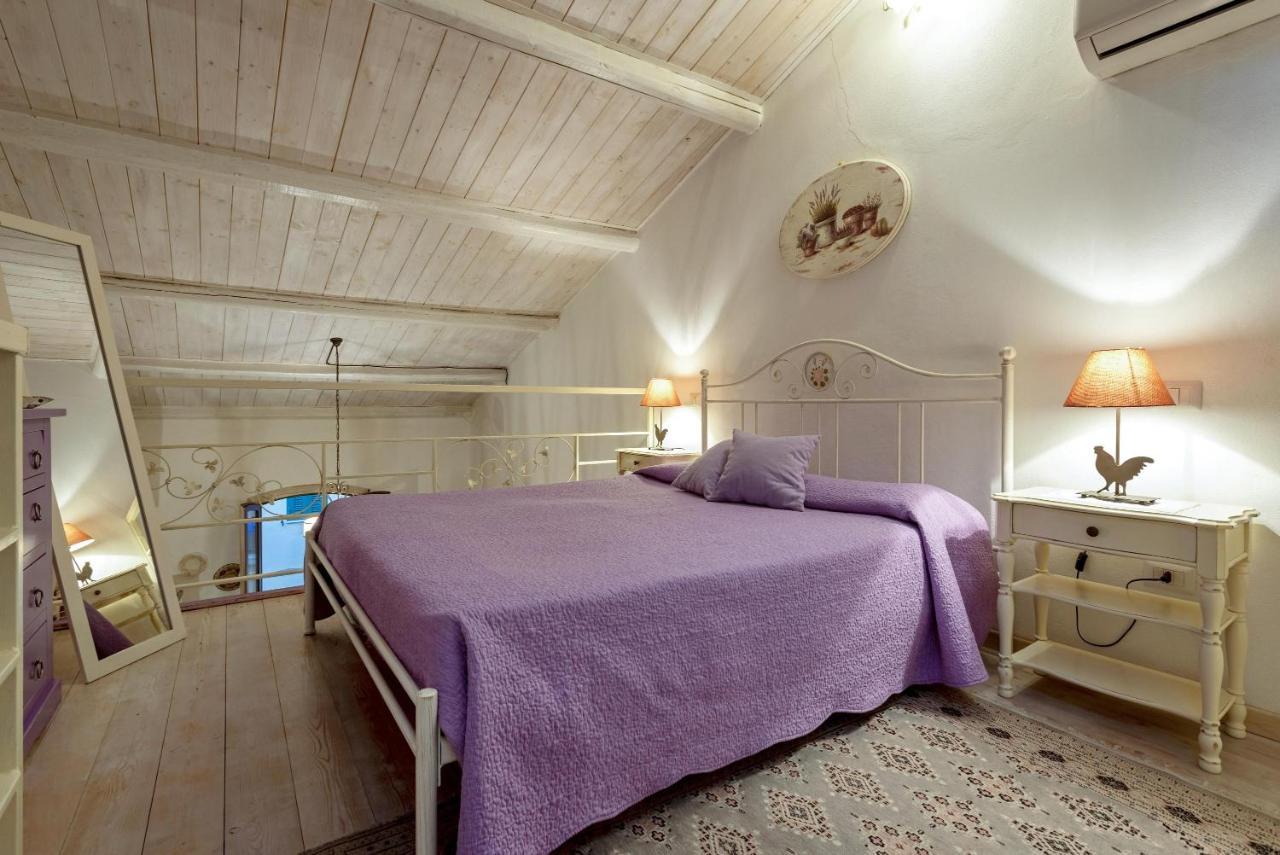 شقة Amethyst Attic In Old Town By Sea ألغيرو المظهر الخارجي الصورة