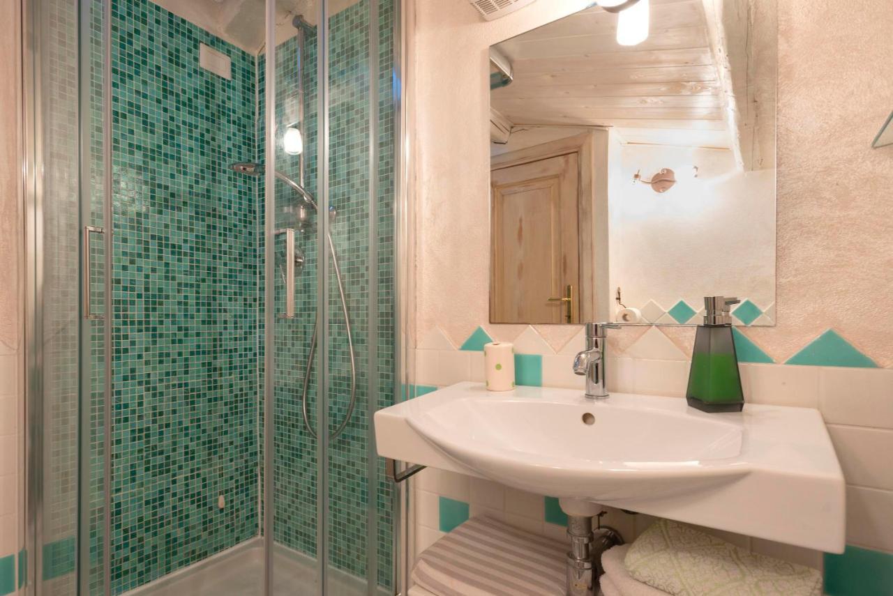 شقة Amethyst Attic In Old Town By Sea ألغيرو المظهر الخارجي الصورة