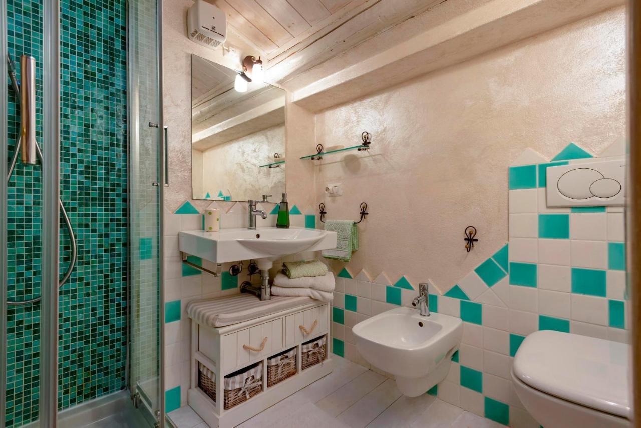 شقة Amethyst Attic In Old Town By Sea ألغيرو المظهر الخارجي الصورة